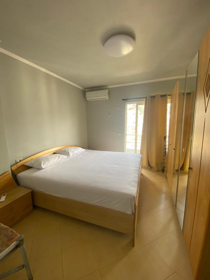 Saranda Relax Apartments Esterno foto