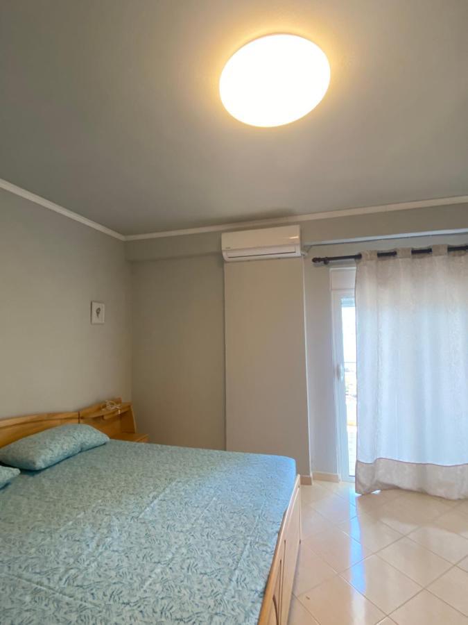 Saranda Relax Apartments Esterno foto