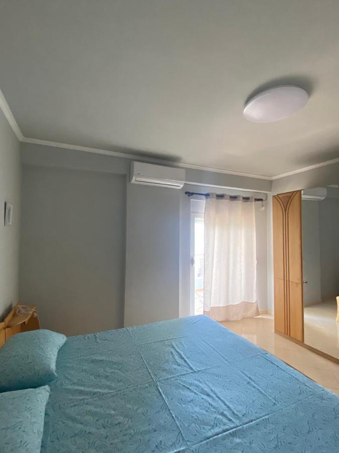 Saranda Relax Apartments Esterno foto