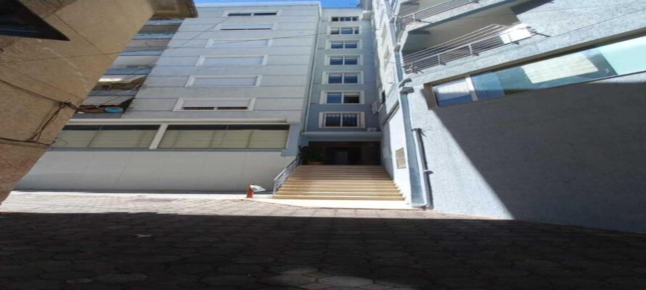 Saranda Relax Apartments Esterno foto
